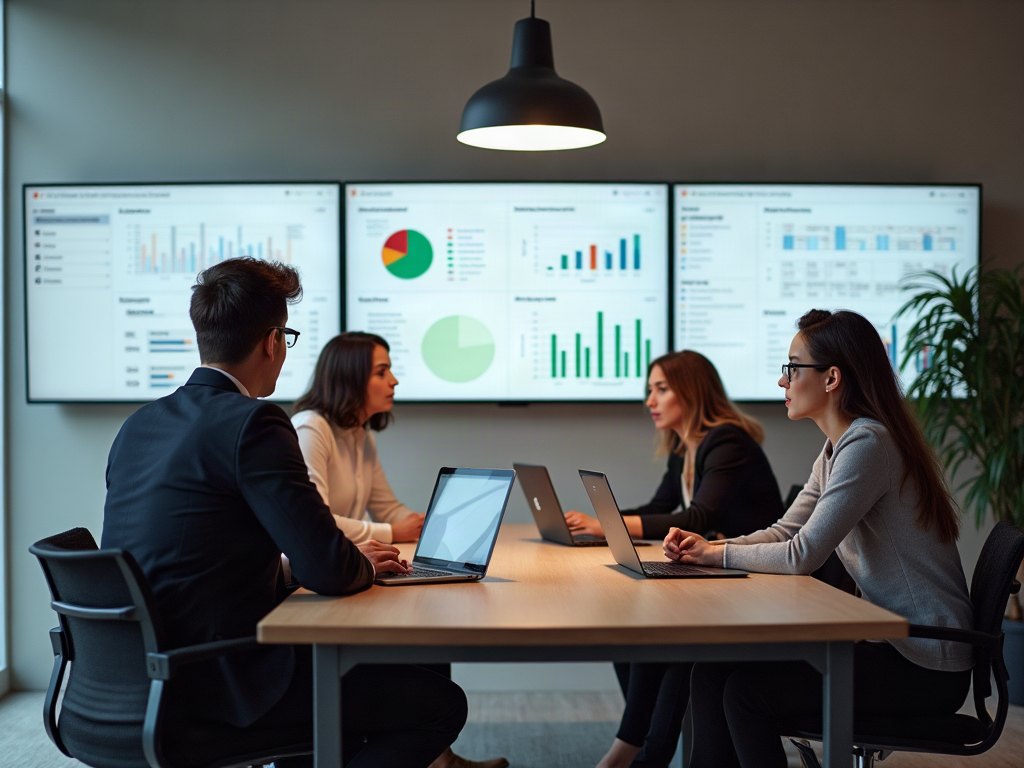 AI agents for Agencies and professional services