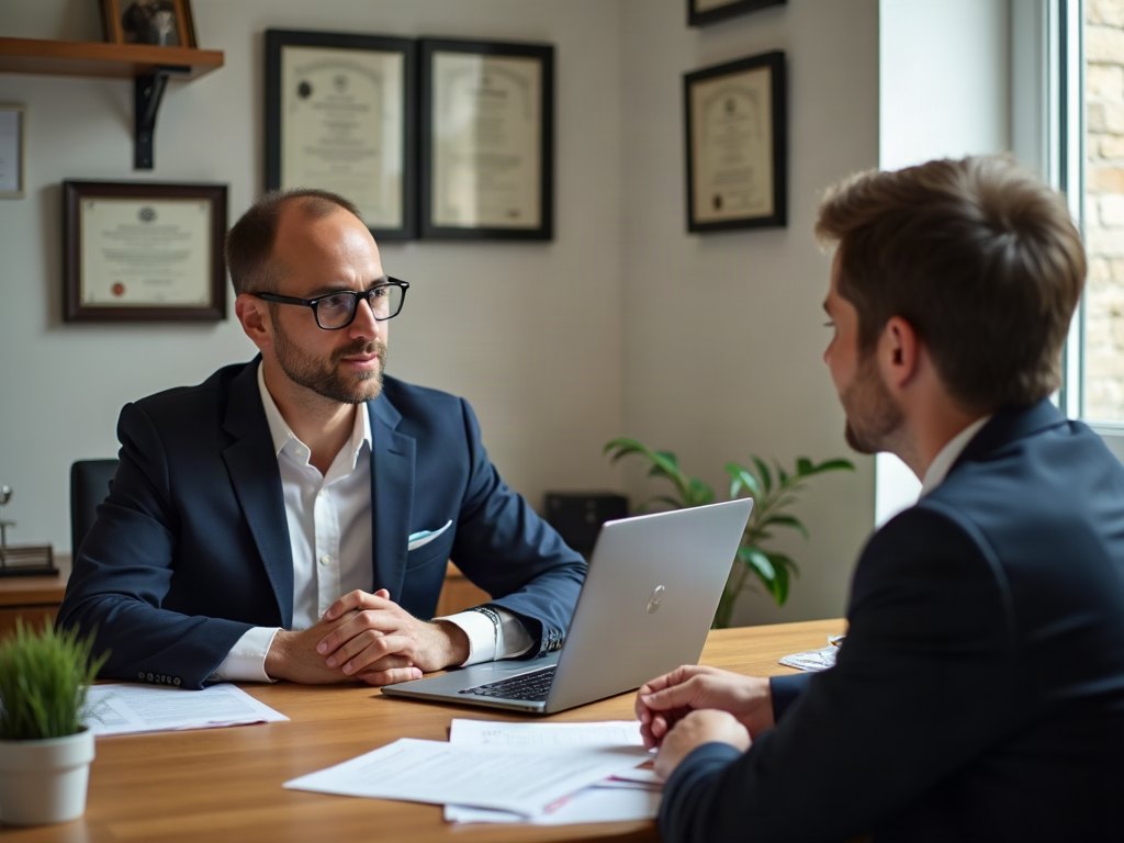 AI agents for Insurance