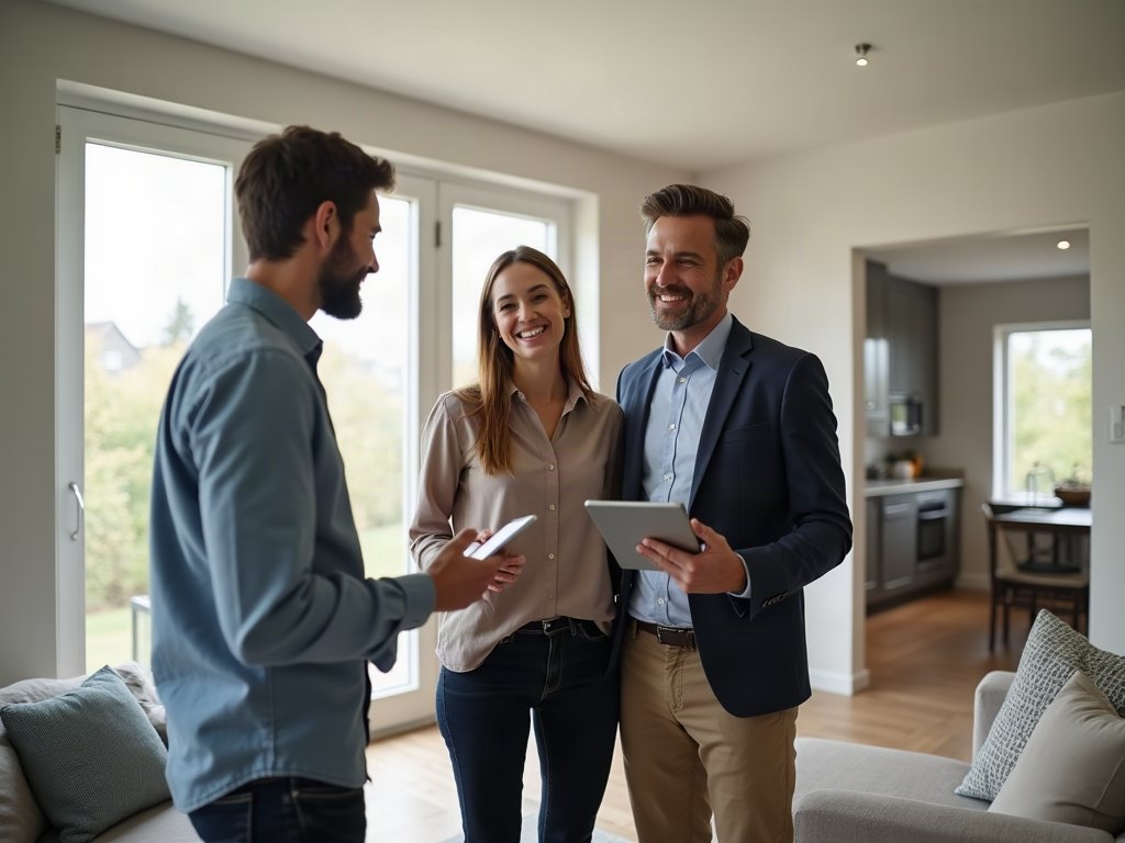 AI agents for Real estate